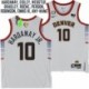 Denver Nuggets #10 Jerseys: Tim Hardaway Jr. / Tim Hardaway & More