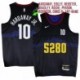 Denver Nuggets #10 Jerseys: Tim Hardaway Jr. / Tim Hardaway & More