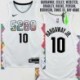 Denver Nuggets #10 Jerseys: Tim Hardaway Jr. / Tim Hardaway & More