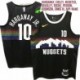 Denver Nuggets #10 Jerseys: Tim Hardaway Jr. / Tim Hardaway & More