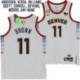 Denver Nuggets #11 Jerseys: Bruce Brown / Chris Andersen & More