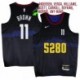 Denver Nuggets #11 Jerseys: Bruce Brown / Chris Andersen & More