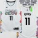 Denver Nuggets #11 Jerseys: Bruce Brown / Chris Andersen & More