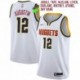 Denver Nuggets #12 Jerseys: D.J. Augustin / Warren Jabali & More