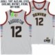 Denver Nuggets #12 Jerseys: D.J. Augustin / Warren Jabali & More