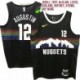 Denver Nuggets #12 Jerseys: D.J. Augustin / Warren Jabali & More