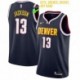 Denver Nuggets #13 Jerseys: Mark Jackson / Corey Brewer & More