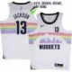 Denver Nuggets #13 Jerseys: Mark Jackson / Corey Brewer & More