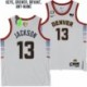 Denver Nuggets #13 Jerseys: Mark Jackson / Corey Brewer & More