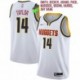 Denver Nuggets #14 Jerseys: Brian Taylor / Ish Smith & More