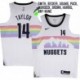 Denver Nuggets #14 Jerseys: Brian Taylor / Ish Smith & More