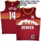 Denver Nuggets #14 Jerseys: Brian Taylor / Ish Smith & More