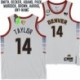 Denver Nuggets #14 Jerseys: Brian Taylor / Ish Smith & More