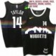 Denver Nuggets #14 Jerseys: Brian Taylor / Ish Smith & More