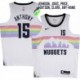 Denver Nuggets #15 Jerseys: Carmelo Anthony / Avery Johnson & More