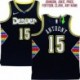 Denver Nuggets #15 Jerseys: Carmelo Anthony / Avery Johnson & More