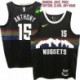 Denver Nuggets #15 Jerseys: Carmelo Anthony / Avery Johnson & More