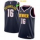 Denver Nuggets #16 Jerseys: Kostas Papanikolaou & More