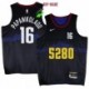 Denver Nuggets #16 Jerseys: Kostas Papanikolaou & More