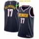 Denver Nuggets #17 Jerseys: Jonas Valančiūnas / Vincent Askew & More