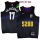Denver Nuggets #17 Jerseys: Jonas Valančiūnas / Vincent Askew & More