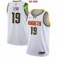 Denver Nuggets #19 Jerseys: Lonnie Lynn & More