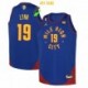 Denver Nuggets #19 Jerseys: Lonnie Lynn & More