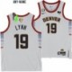Denver Nuggets #19 Jerseys: Lonnie Lynn & More