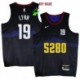 Denver Nuggets #19 Jerseys: Lonnie Lynn & More