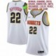 Denver Nuggets #22 Jerseys: Richard Jefferson / Johnny Newman & More