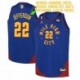 Denver Nuggets #22 Jerseys: Richard Jefferson / Johnny Newman & More