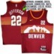Denver Nuggets #22 Jerseys: Richard Jefferson / Johnny Newman & More