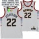 Denver Nuggets #22 Jerseys: Richard Jefferson / Johnny Newman & More