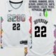 Denver Nuggets #22 Jerseys: Richard Jefferson / Johnny Newman & More