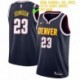 Denver Nuggets #23 Jerseys: Cameron Johnson / T.R. Dunn & More