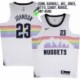 Denver Nuggets #23 Jerseys: Cameron Johnson / T.R. Dunn & More