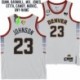 Denver Nuggets #23 Jerseys: Cameron Johnson / T.R. Dunn & More