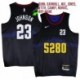 Denver Nuggets #23 Jerseys: Cameron Johnson / T.R. Dunn & More