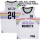 Denver Nuggets #24 Jerseys: Andre Miller / Bobby Jones & More