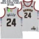 Denver Nuggets #24 Jerseys: Andre Miller / Bobby Jones & More