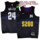 Denver Nuggets #24 Jerseys: Andre Miller / Bobby Jones & More