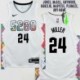 Denver Nuggets #24 Jerseys: Andre Miller / Bobby Jones & More