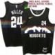 Denver Nuggets #24 Jerseys: Andre Miller / Bobby Jones & More