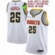 Denver Nuggets #25 Jerseys: Dave Robisch / Steve Blake & More