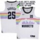 Denver Nuggets #25 Jerseys: Dave Robisch / Steve Blake & More