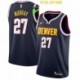 Denver Nuggets #27 Jerseys: Jamal Murray / Johan Petro & More
