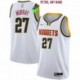 Denver Nuggets #27 Jerseys: Jamal Murray / Johan Petro & More