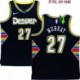 Denver Nuggets #27 Jerseys: Jamal Murray / Johan Petro & More