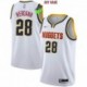 Denver Nuggets #28 Jerseys: Robert Werdann & More