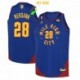 Denver Nuggets #28 Jerseys: Robert Werdann & More